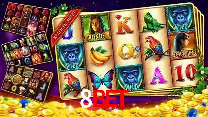 Ofertas Imperdíveis na 8Bet: Promoções e Bônus Que Valem a Pena