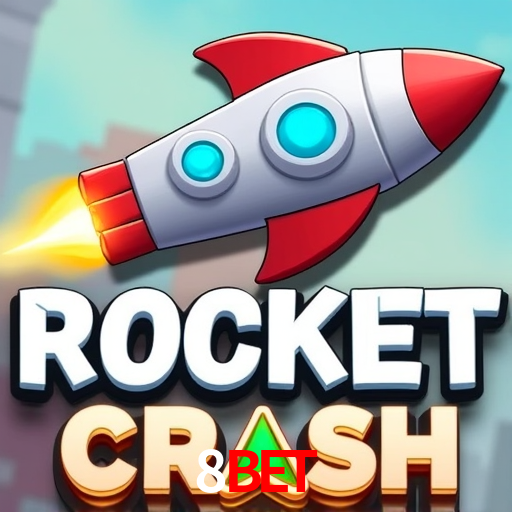 8Bet: Jogue Crash e Experimente Alta Recompensa Instantânea