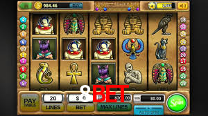 8Bet: A Experiência de Casino com Jogos de Mesa ao Vivo